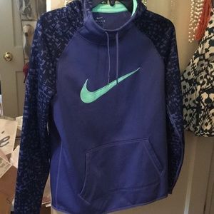 Women’s Nike hoodie